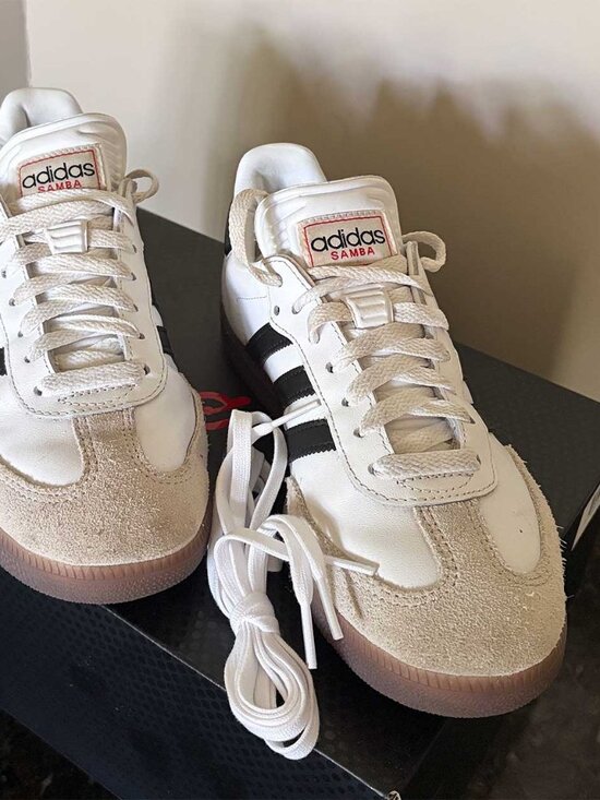 adidas Originals Shoes - Adidas Samba